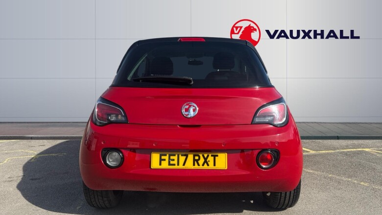 Vauxhall Adam 1.0T ecoFLEX Slam 3dr [Start Stop] Petrol Hatchback